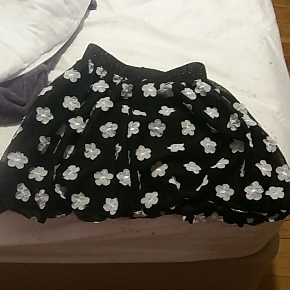 skirt